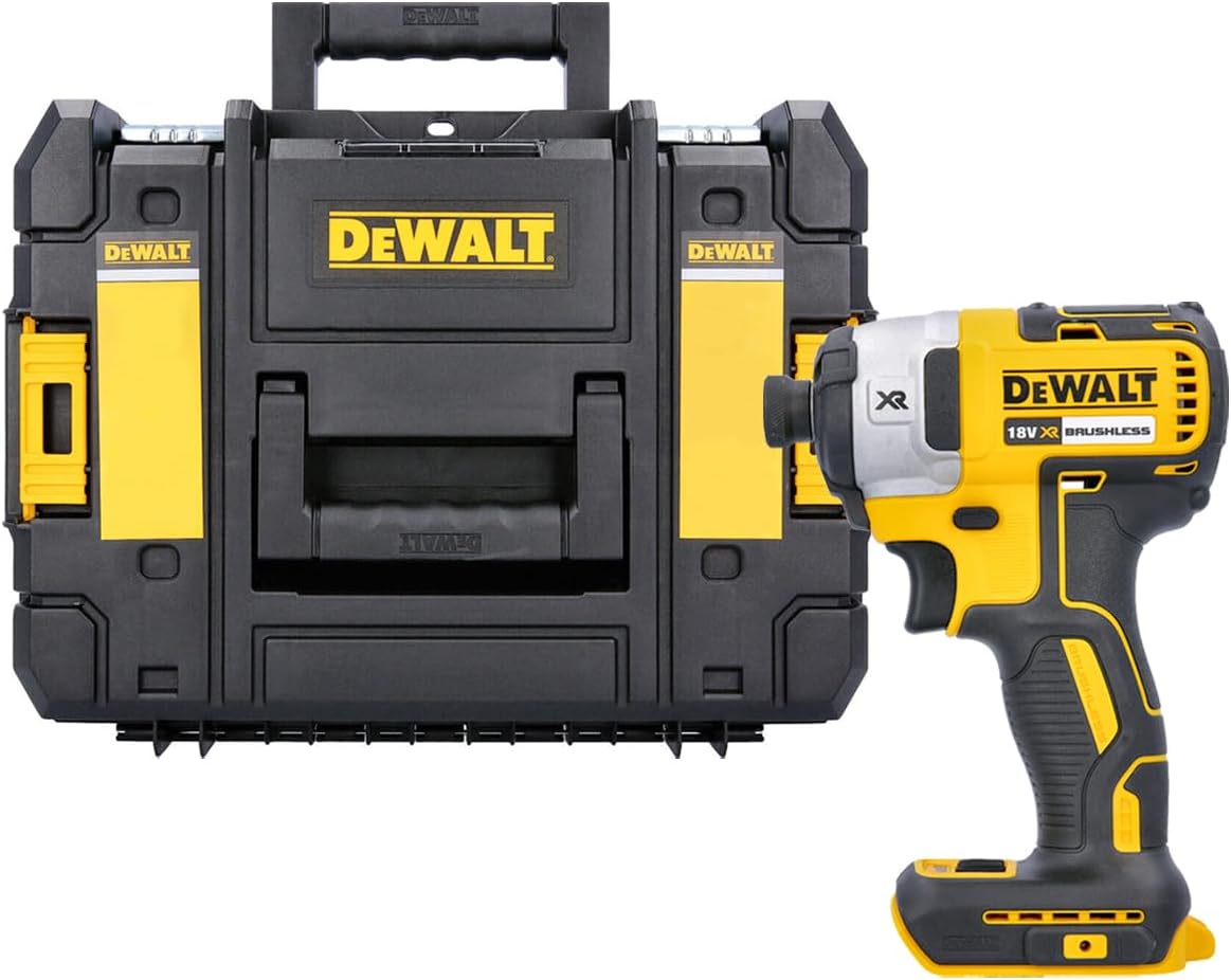 Avvitatore a Impulsi XR 18V DCF887N