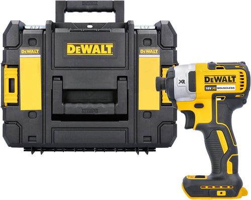 Avvitatore a Impulsi XR 18V DCF887N