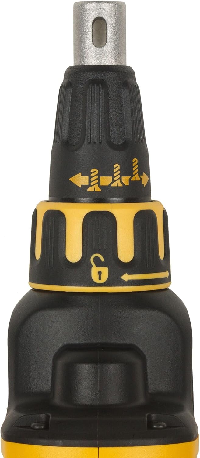 Avvitatore per Cartongesso XR 18V DCF620D2K-QW