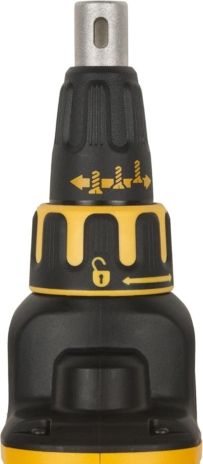 Avvitatore per Cartongesso XR 18V DCF620D2K-QW