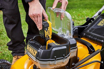 Rasaerba XR 18V 48 cm DCMW564P2-QW