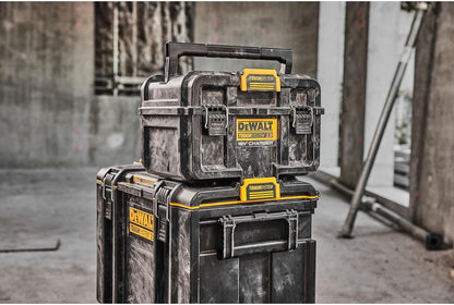 Caricabatterie Doppio XR 18V / FLEXVOLT 4A DWST83471-QW