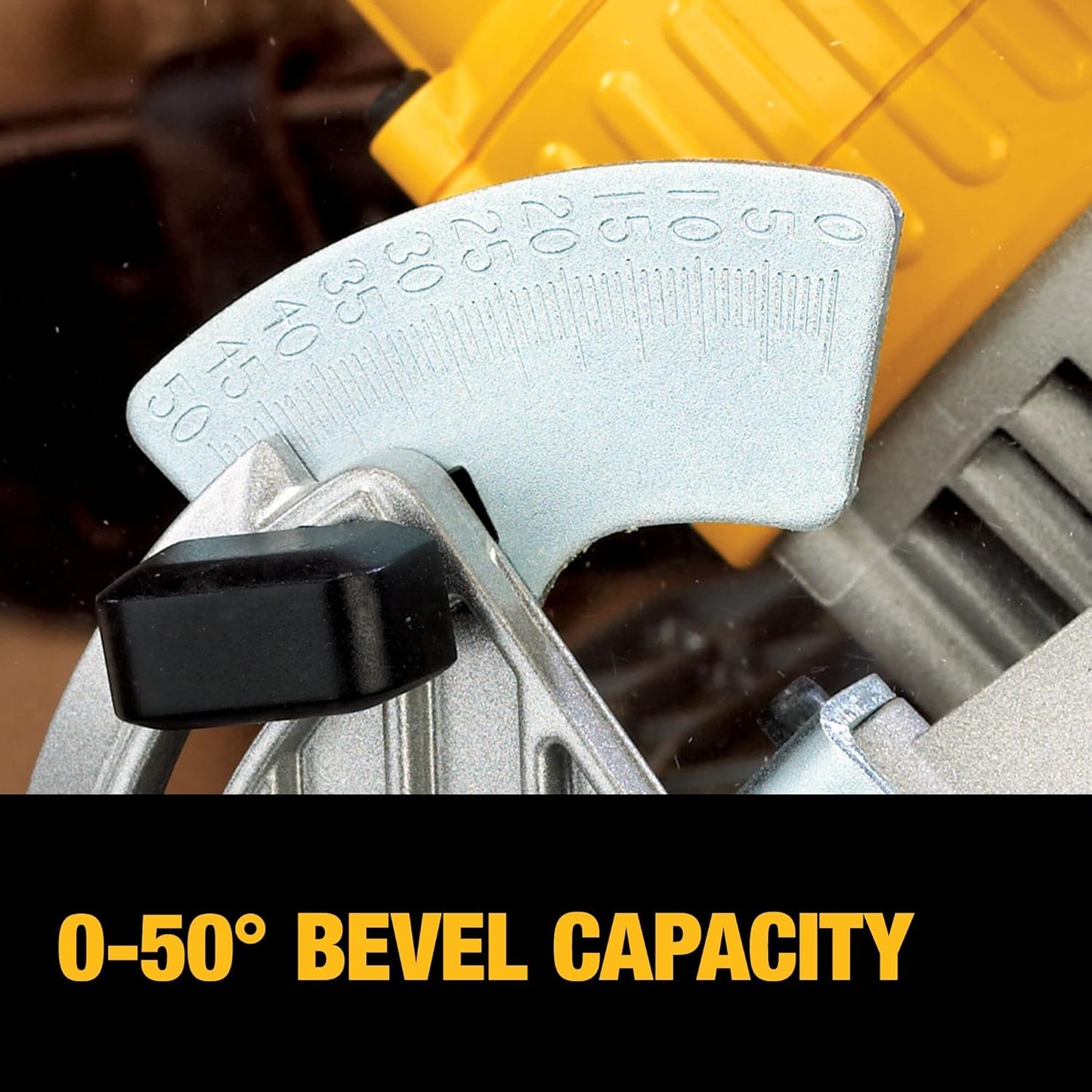 Sega Circolare XR 18V Ø 165 mm DCS391NT-XJ