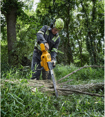 Motosega FLEXVOLT 54V 50 cm DCMCS575N-XJ