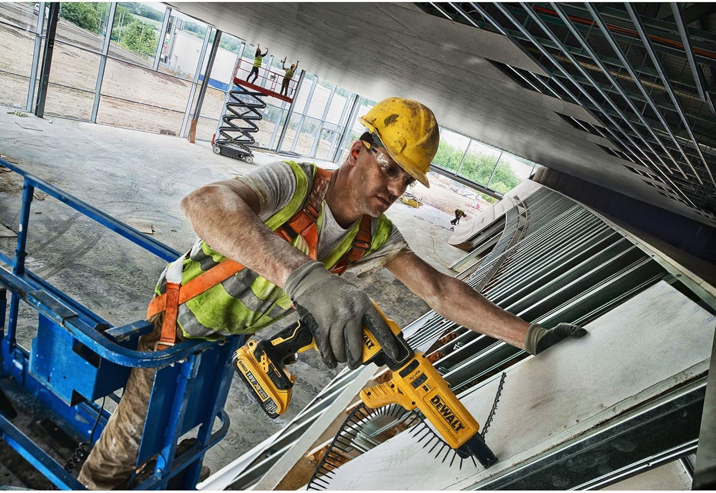 Avvitatore per Cartongesso XR 18V DCF620D2K-QW